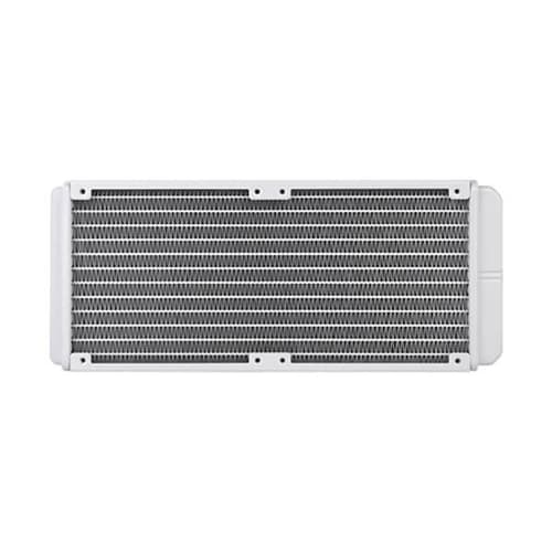 Thermaltake TH240 ARGB Snow Edition 240mm CPU Liquid Cooler with ARGB Controller